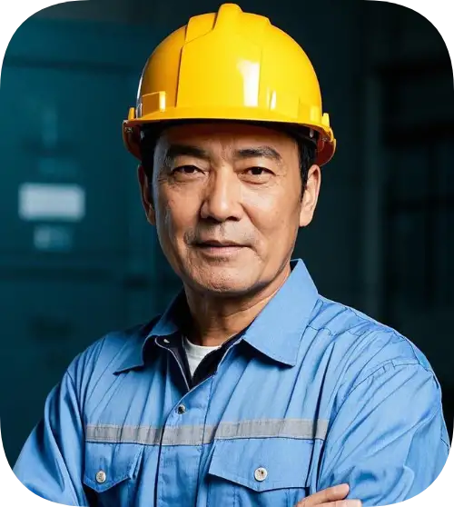 Global Solutions Director