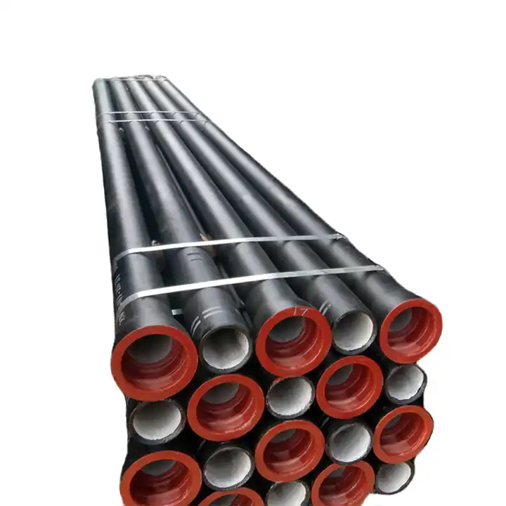 100mm ductile iron pipes suppliers