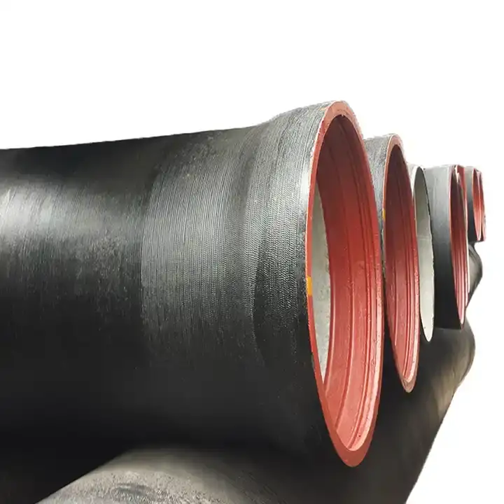 1500mm ductile iron pipe suppliers