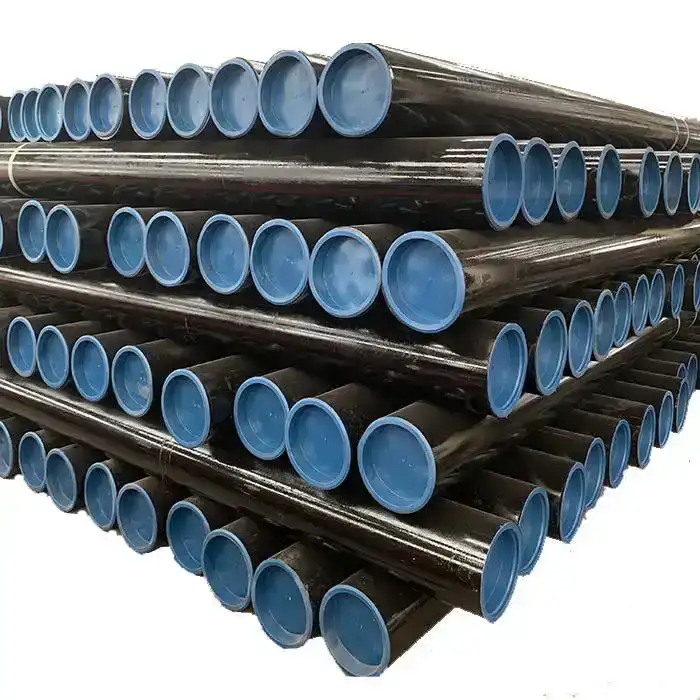 200mm ductile iron pipe supplier