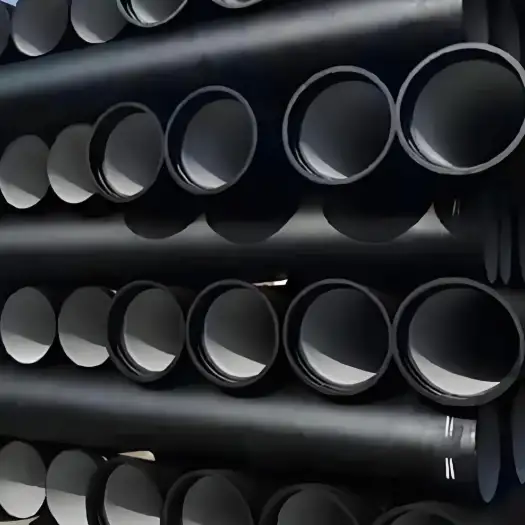 DN400 ductile iron pipe