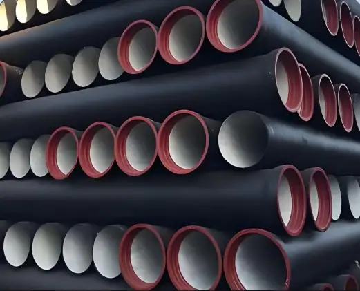 DN700 ductile iron pipe