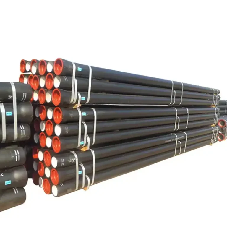DN800mm ductile iron pipe