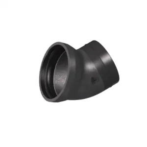 Ductile Iron Pipe Flex-Ring Fittings