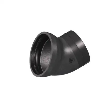 Ductile Iron Pipe Flex-Ring Fittings