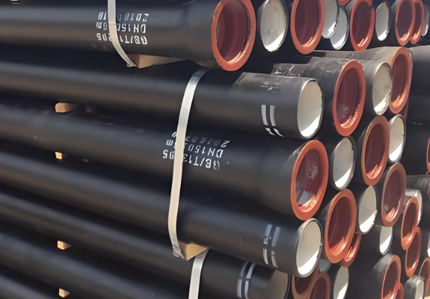 Is Ductile Iron the Same as Cast Iron