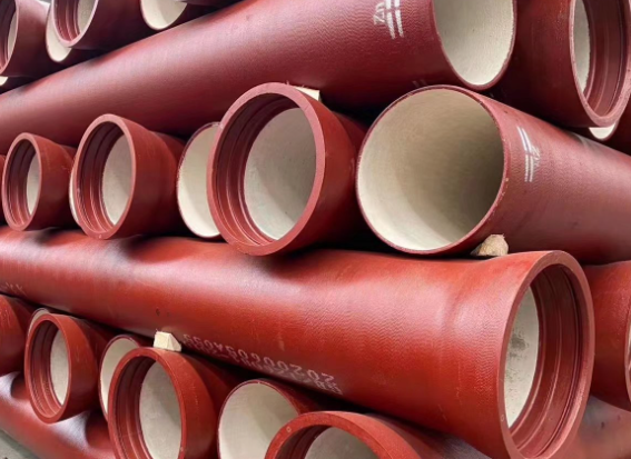 How Long Does Ductile Iron Pipe Last