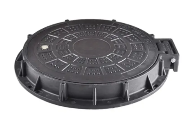 Comprehensive Guide to Manhole Cover Sizes and Dimensions