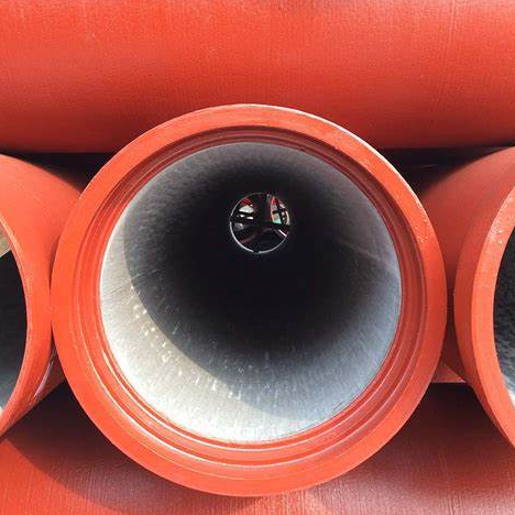 How Much Does Ductile Iron Pipe Cost