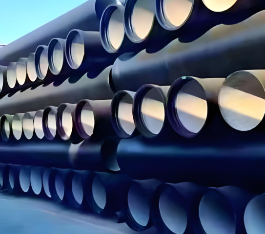 Ductile Iron Pipe