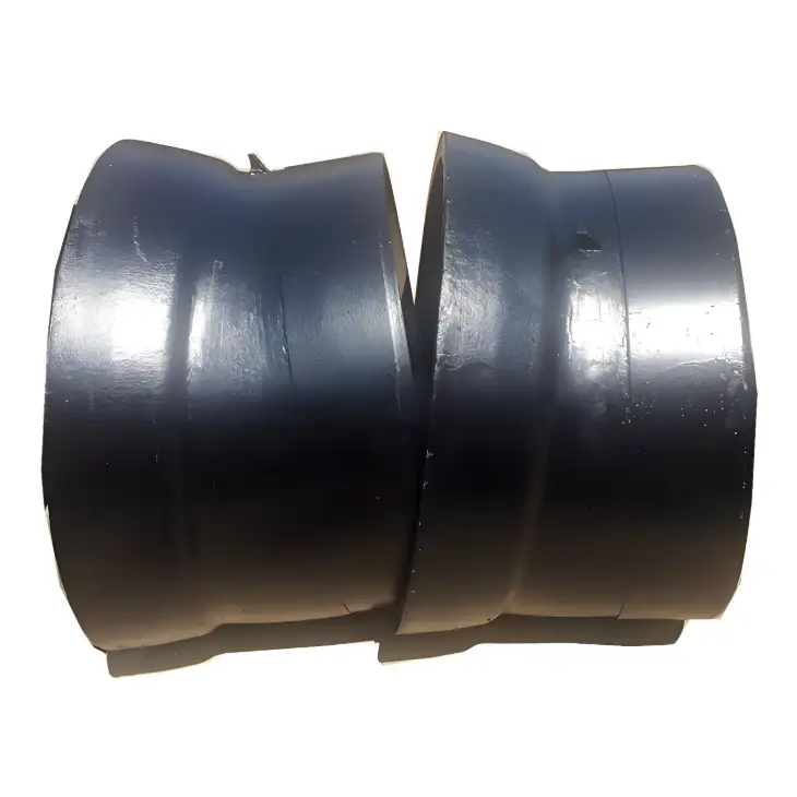 cement lined ductile iron pipe fittings