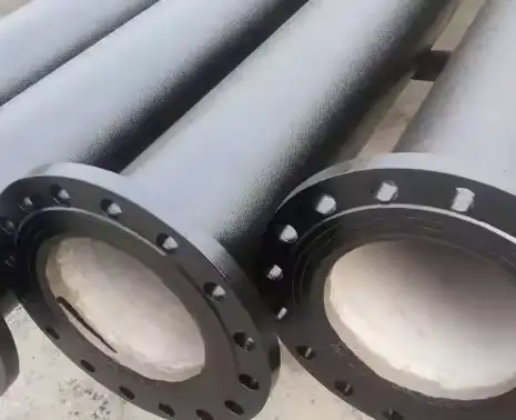 How Do I Size a Ductile Iron Tapping Tee?