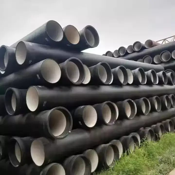 Can You Thread Ductile Iron Pipe?