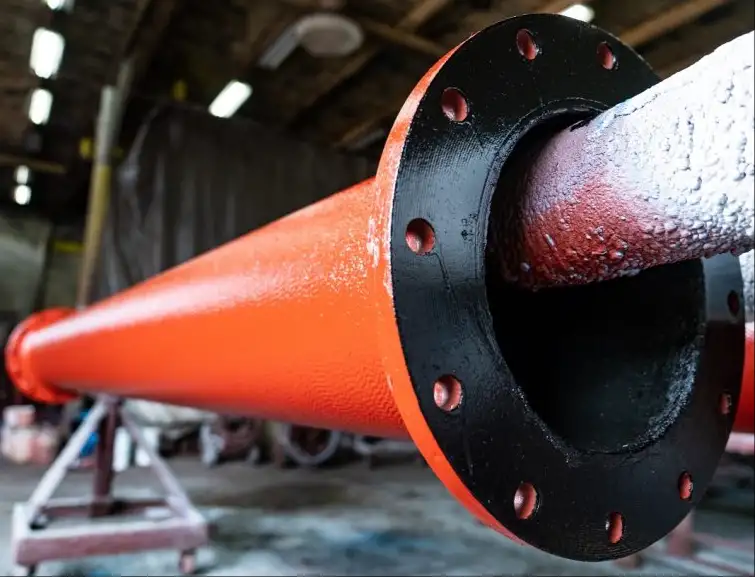 What Does 65-45-12 Mean for Ductile Iron?