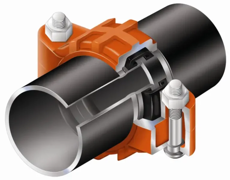 What Is the Difference Between Mechanical Joints and Flanged Joints?