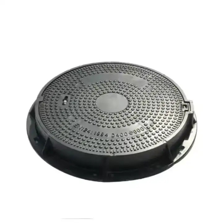 How Much Does a Manhole Cover Cost?