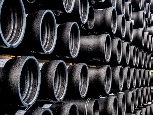 Glass Lined Ductile Iron Pipe: Applications, Benefits, and Key Considerations