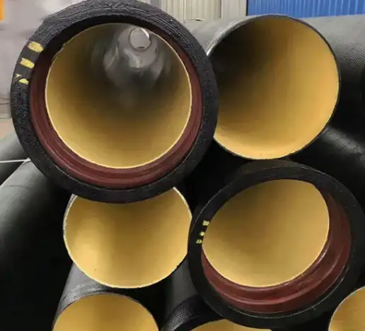 How to Cut Tapered Recess in Ductile Iron Casting