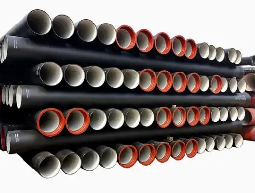 How Much Does 6-Inch Ductile Iron Pipe Cost?