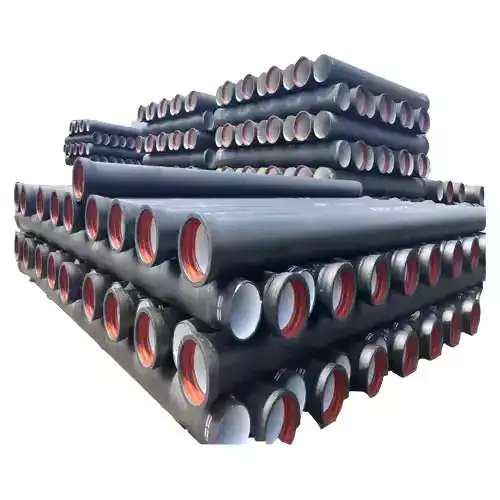Class K9 DN1500 ductile iron pipe suppliers