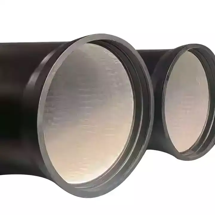 Class K12 DN500 ductile iron pipe suppliers