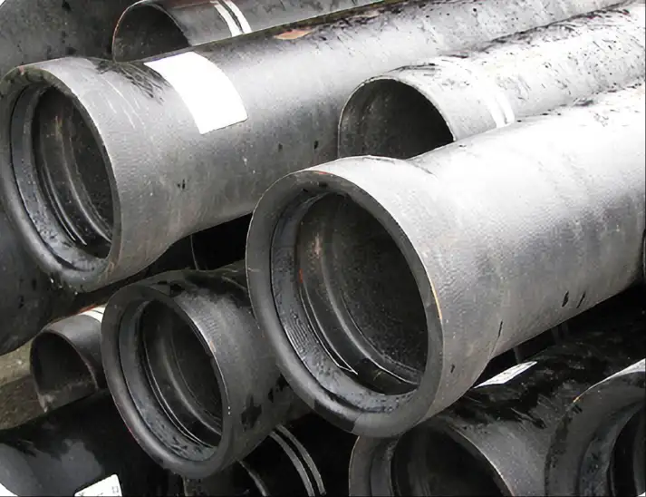 Which Pipe Is Best for Toilets?