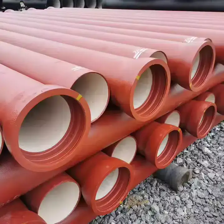 are haas made form gray or ductile iron