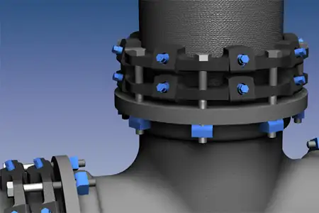 What is the Difference Between Restrained and Unrestrained Joints?