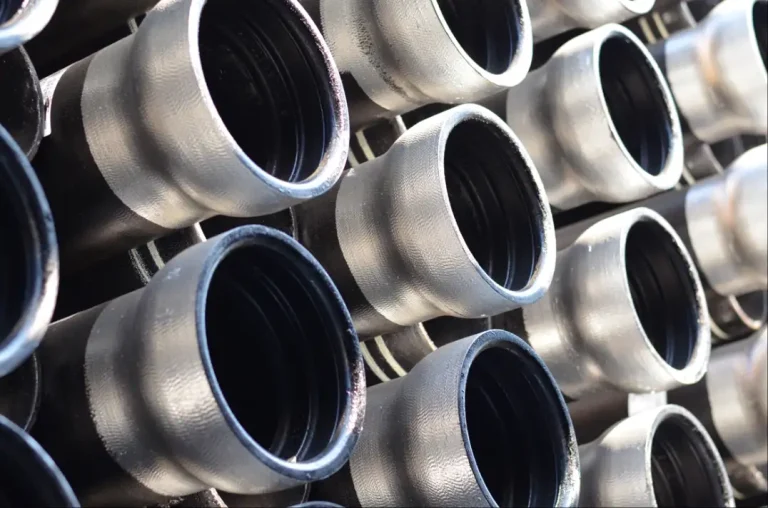 What is a Thrust Block?