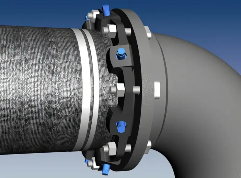 How to Join Mechanical Joints in Ductile Iron Pipes