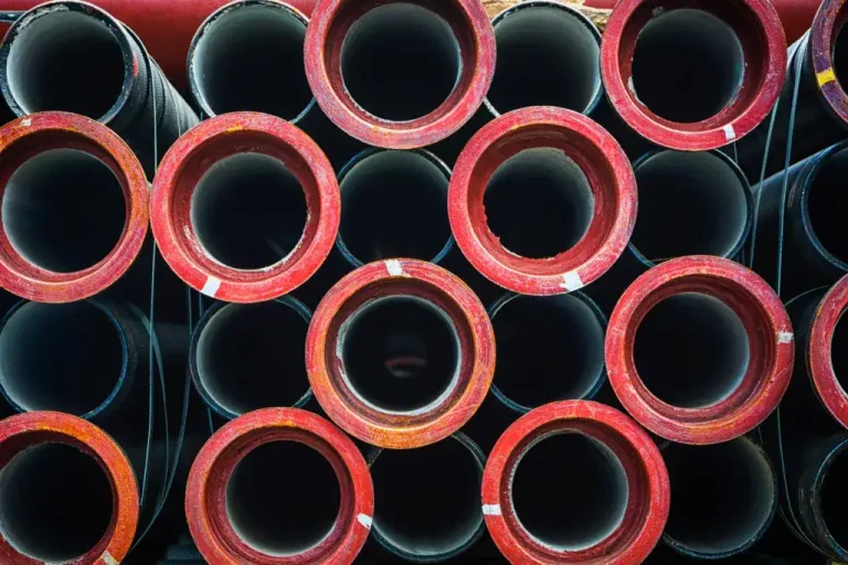 Can Ductile Iron Pipe Be Threaded?