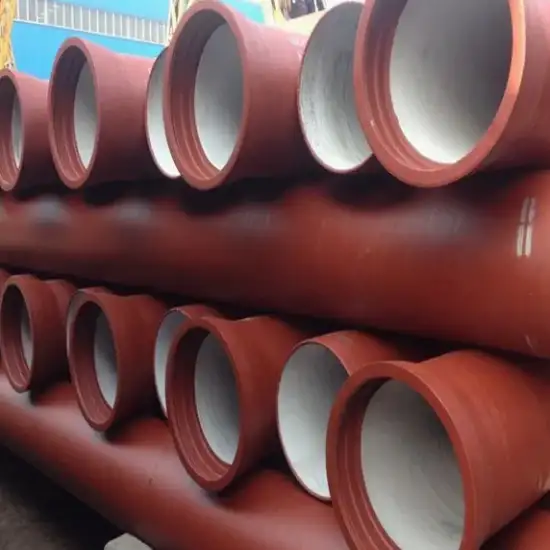 How to Increase Elongation in Ductile Iron