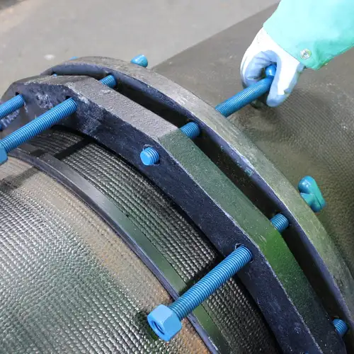 Why Wrap Ductile Iron Pipe?