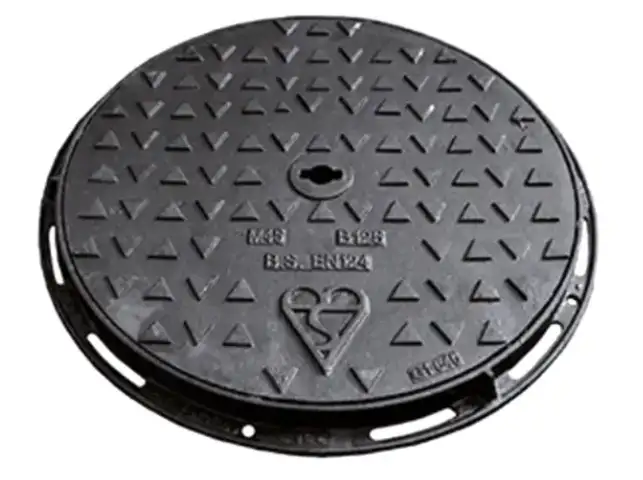 Manhole Cover Prices