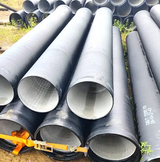 What is Stronger, Cast Iron or Ductile Iron?