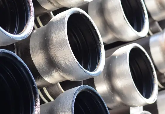TR Flex Pipe: Features, Benefits, Applications, and Key Considerations