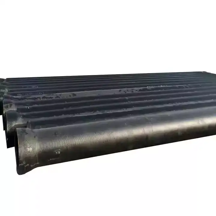 Class K8 DN1200 ductile iron pipe suppliers