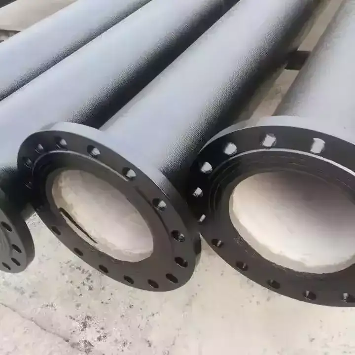 Class K12 DN900 ductile iron pipe suppliers
