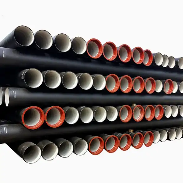 How to Improve the Fluidity of Ductile Iron