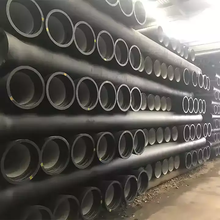 12 inch ductile iron pipe cost per foot