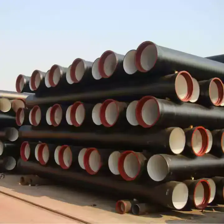 12 inch ductile iron pipe suppliers
