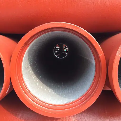 Ductile Iron Price