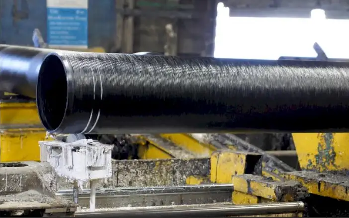How Strong is Ductile Iron?
