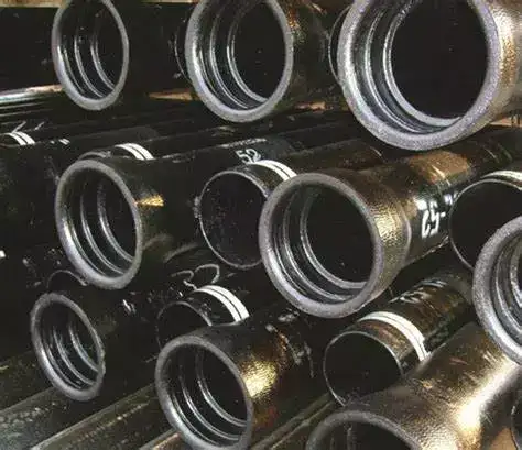 What is the Maximum Size of Ductile Iron Pipe?