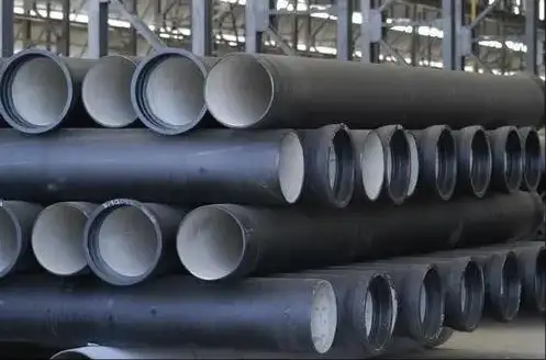 What is the price of 4 inch di pipe?