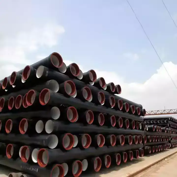 Can You Connect Ductile Iron to Cast Iron?