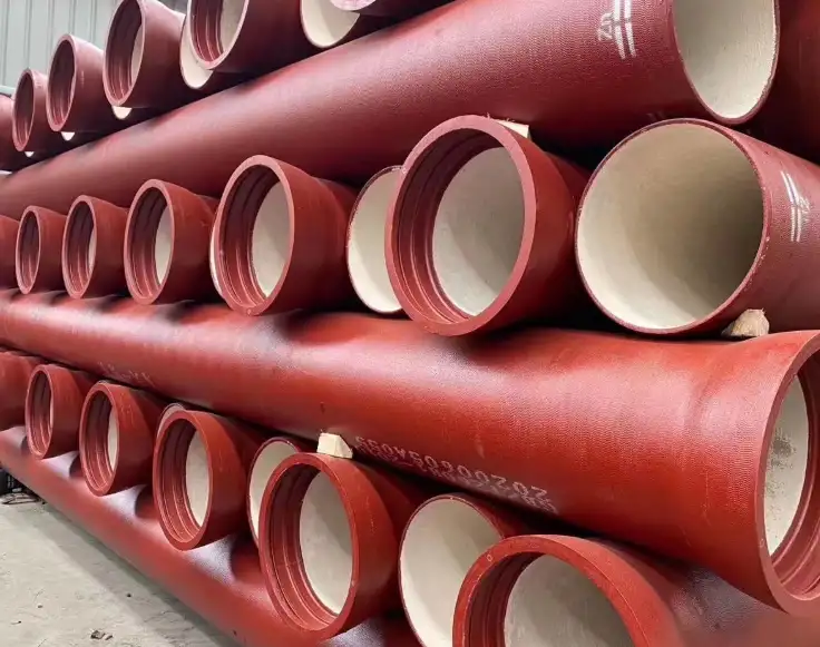 Is Ductile Iron an Alloy?