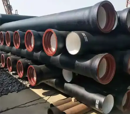 How is Ductile Iron Different from Malleable Iron?
