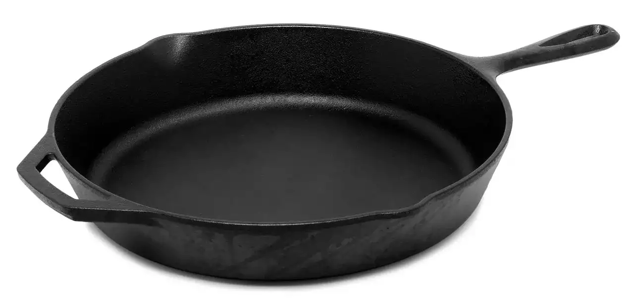 Can Ductile Iron Be Used to Make Cookware?