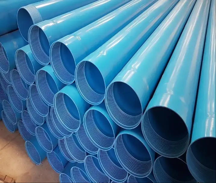 PVC Health Hazards